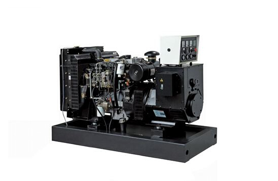 广昌科克150kw大型柴油发电机组