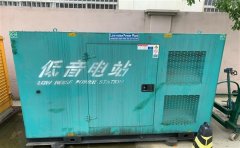 广昌通州四建大波纹箱定制案例