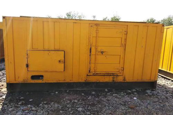 广昌发电机出租 广昌发电机出租