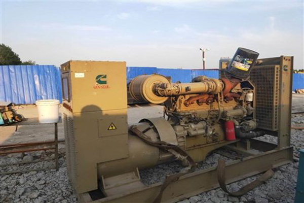 广昌发电机出租 广昌发电机出租