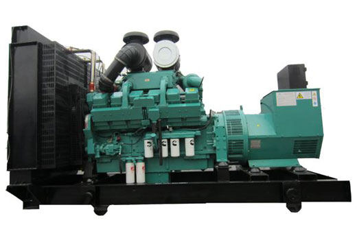 广昌柴油发电机组 广昌柴油发电机组