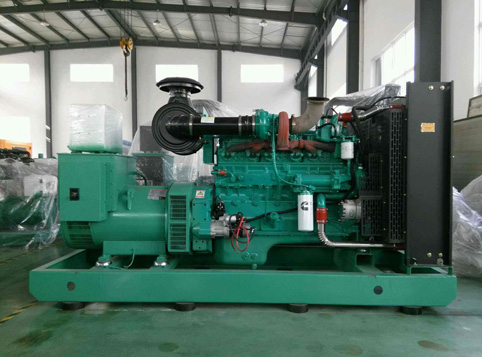 广昌柴油发电机组 广昌柴油发电机组