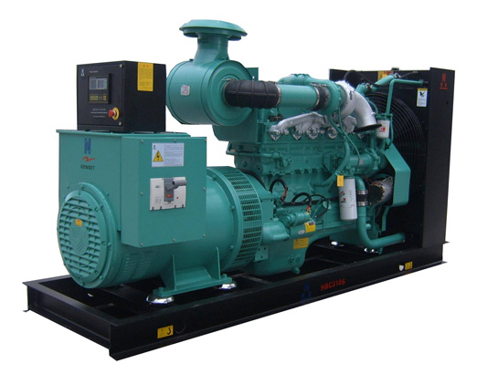 广昌柴油发电机 广昌柴油发电机