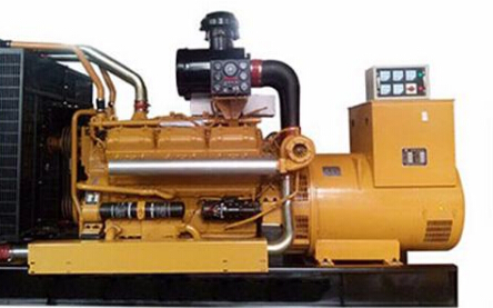 广昌发电机出租