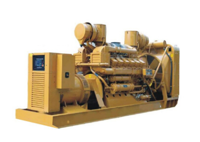 广昌发电机出租