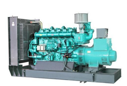 广昌发电机出租