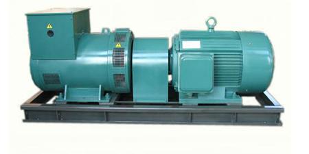 广昌发电机出租