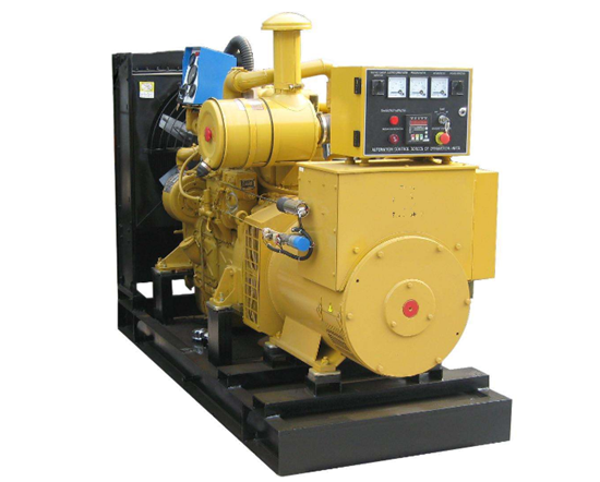 广昌发电机出租